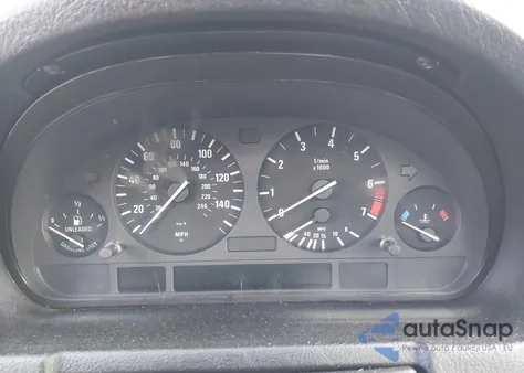 2006 BMW X5 4.4I from USA, damaged, VIN 5UXFB53516LV21047